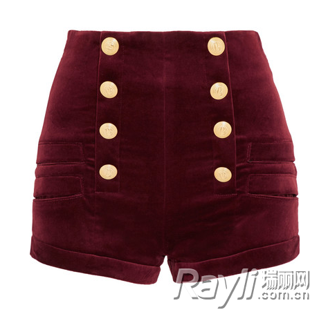 PIERRE Balmain