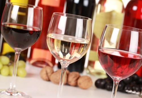 葡萄酒如何分类?