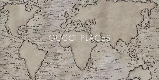 LV竟因这款APP败给Gucci|Gucci|壁纸|贴纸