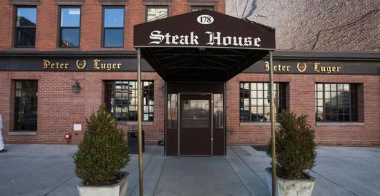 Peter LugerռŦԼţŹͷѽ