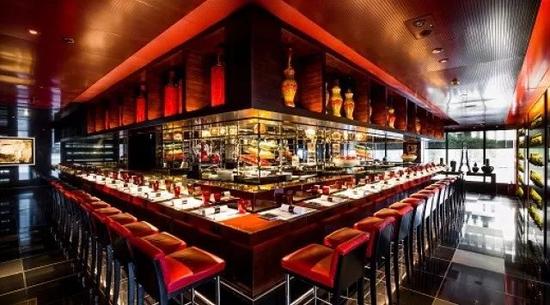 LAtelier de Jo?l Robuchon