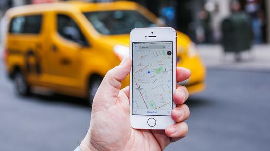 (iPhone SE,图源:CNET)