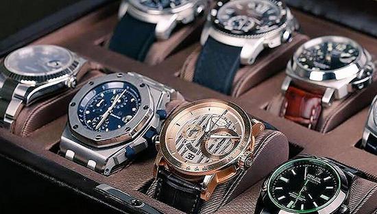 图片来源:TheTrendSpotter