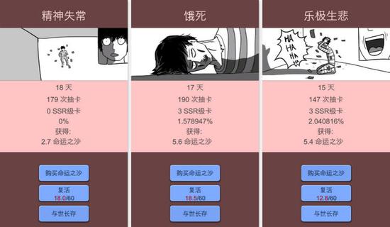 死了太多次。。。