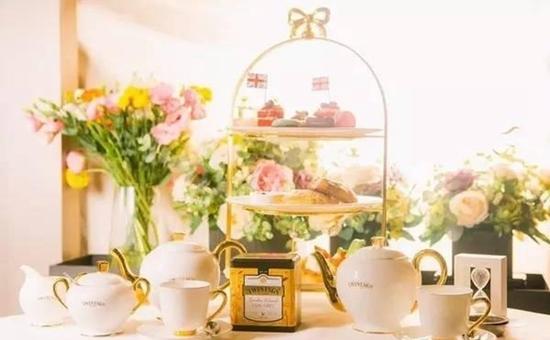 TWG TEA