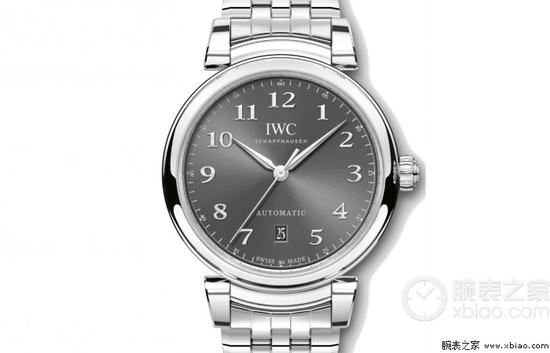 万国达文西系列IW356602腕表