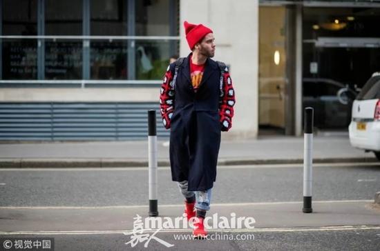 一筹莫展的你,需要打开男友衣橱找衣服