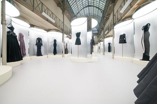 Azzedine Alaia߶ƷչĻ
