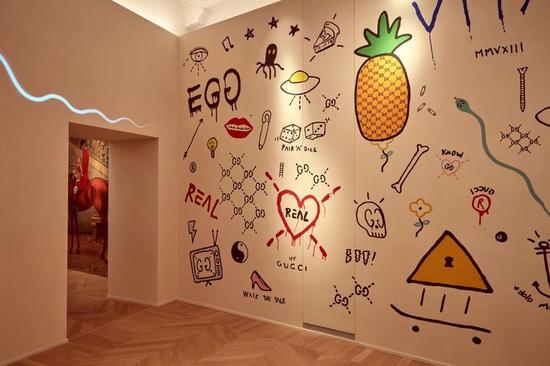 Gucciҵ˼Ҳ