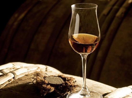 Cognac:酒名也是地名
