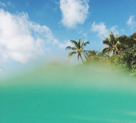 8.恰到好处的曝光