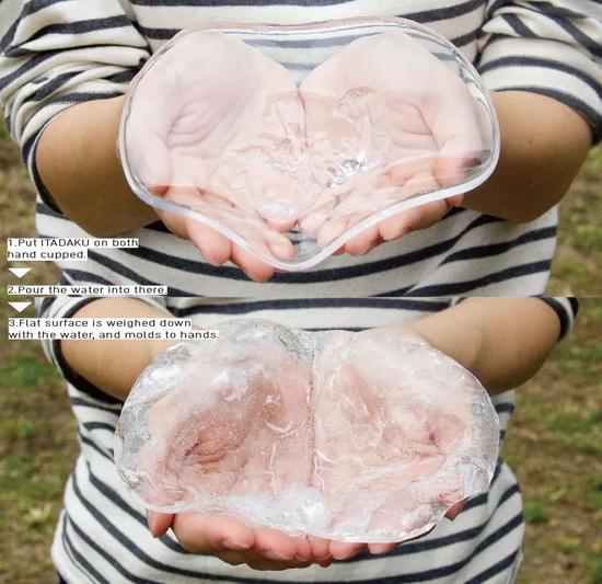 只想说,设计师的灵魂真是万里挑一的有趣呢……
