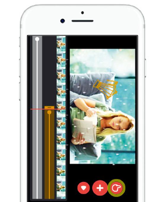 Vimo,图片来源于Vimo。