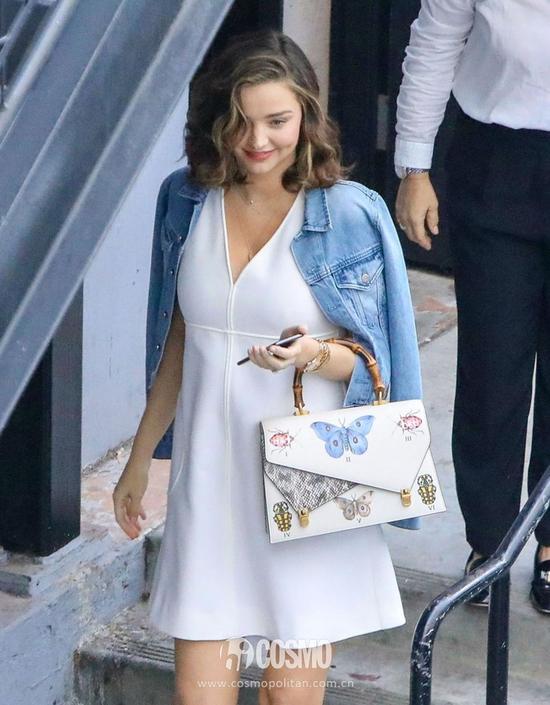 Miranda Kerr