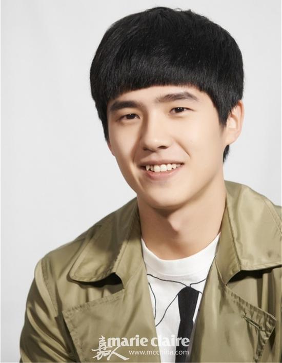 三石弟弟都要上大学了新生代的力量你最看好谁|吴磊|张雪迎|刘昊然_新浪 