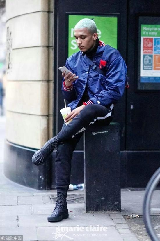 一筹莫展的你,需要打开男友衣橱找衣服