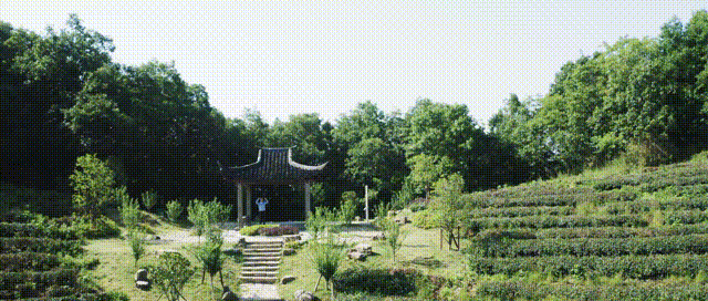 @南北湖旅游