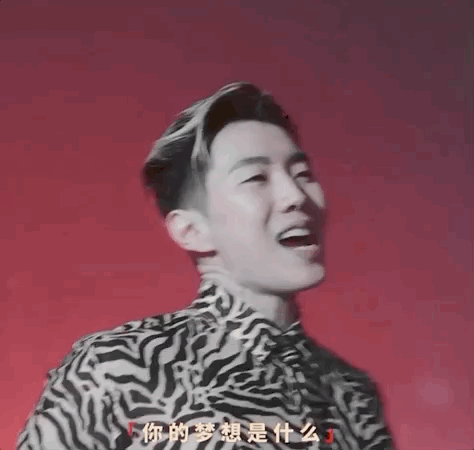放出的《中国新说唱》导师 Cypher 大家都听了吗?社长的中文 Rap 还是蛮惊喜的