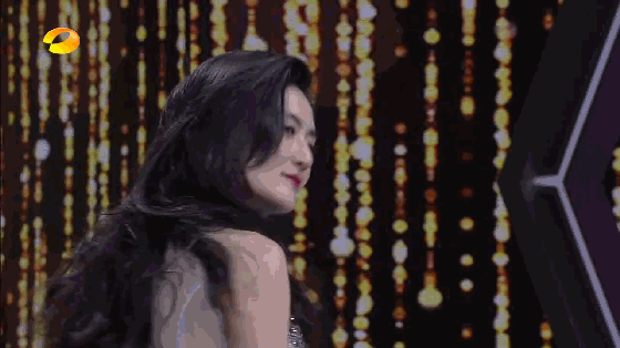 谢娜的感情事我不关心,只关心她怎么变美了! 一举一动都魅力值爆表