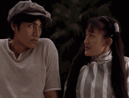 周迅