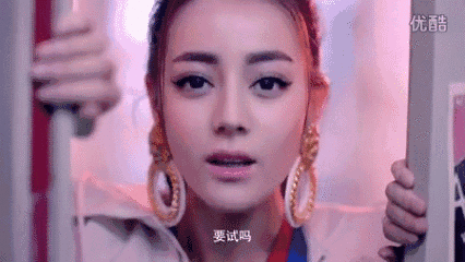 美颜线”是什么？美颜线是baby唐嫣杨幂最美打开方式 娱乐八卦 图10