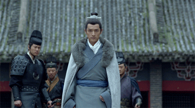 梅长苏