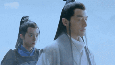 梅长苏