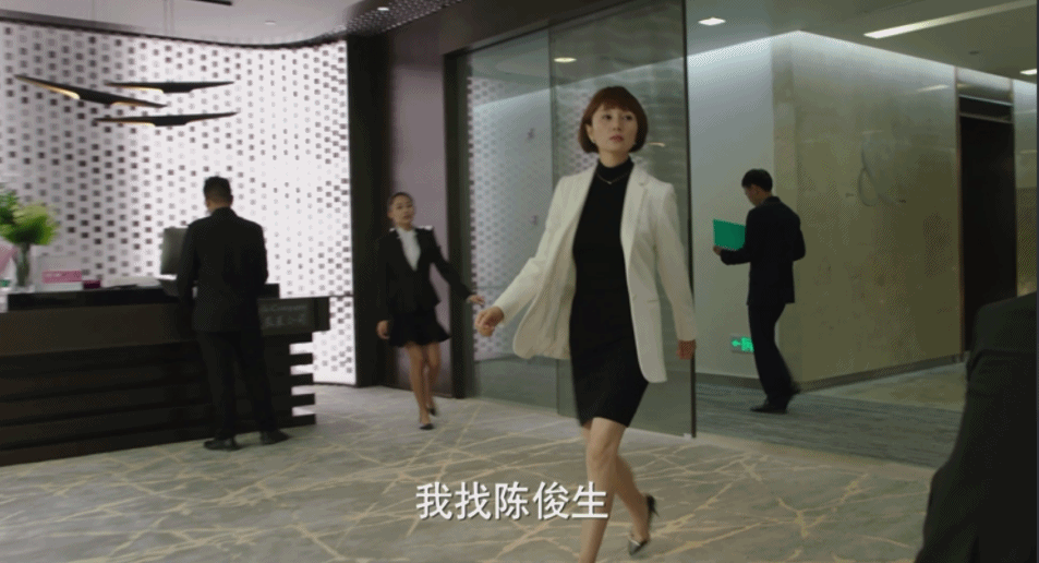 《我的前半生》竟然比安迪还时髦?