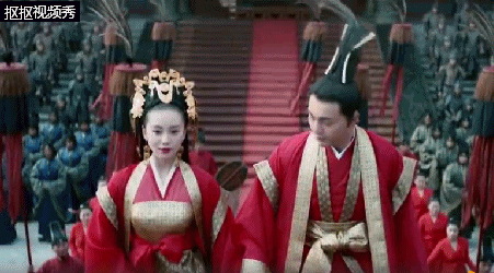 热巴赵丽颖刘诗诗撞型了?三小花其实套路不同
