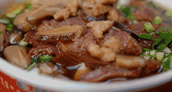 牛肉粉