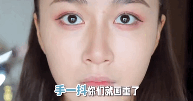 同样是化妆好几年 为什么你的妆容变化不大?-幽兰花香 同样是化妆好几年 为什么你的妆容变化不大?-幽兰花香