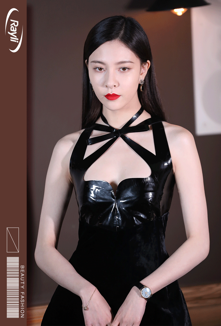 想要倪妮宋妍霏秋冬同款色号 不显色“乌唇”有救吗?-幽兰花香 想要倪妮宋妍霏秋冬同款色号 不显色“乌唇”有救吗?-幽兰花香
