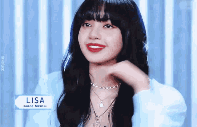 “人间芭比”Lisa的私服穿搭盘点,拽酷辣妹们别错过!-幽兰花香 “人间芭比”Lisa的私服穿搭盘点,拽酷辣妹们别错过!-幽兰花香