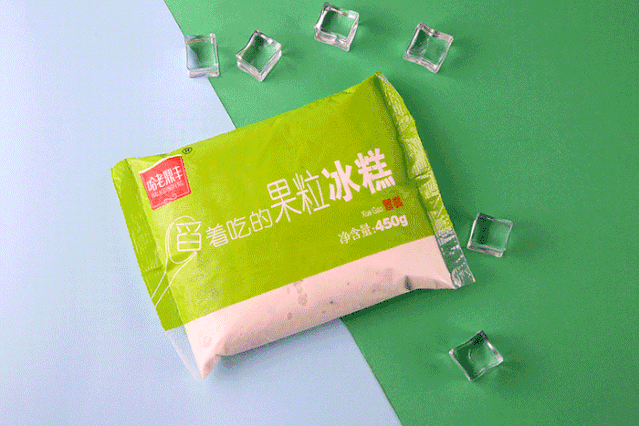 ▲黑龙江冰淇淋销量榜第一名