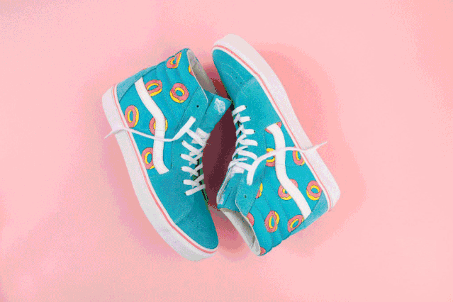 VANSOdd ×Future