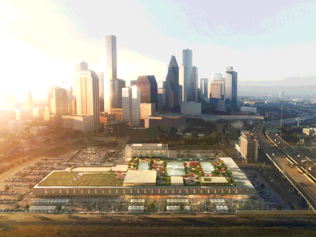 图片/设计:OMA