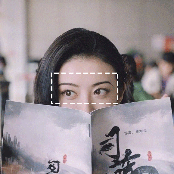 图源:微博@景甜