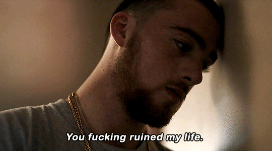 Fez / Via 《Euphoria》