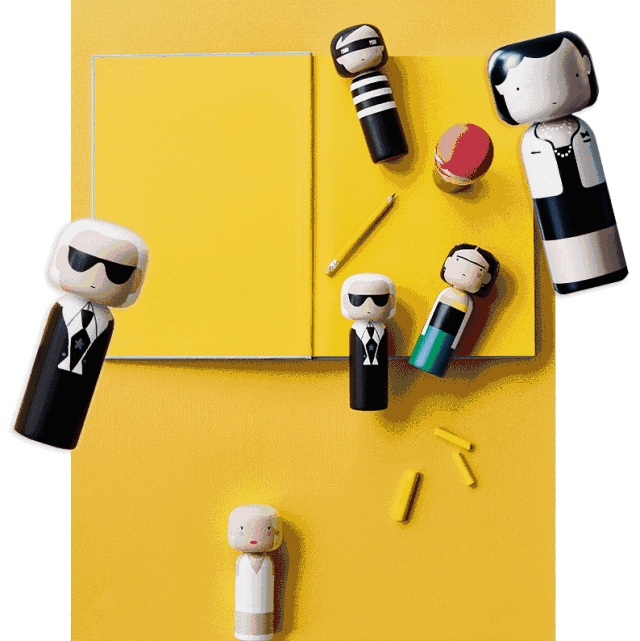 还在买宜家和hay这10个北欧国民品牌绝不能错过