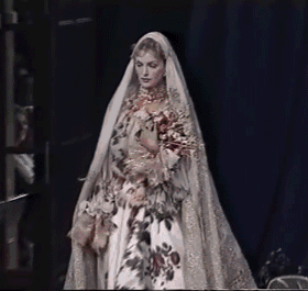 Vivienne Westwood 1994 Spring/Summer