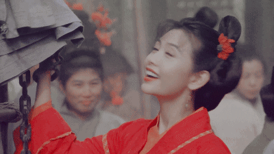 剧照:倚天屠龙记之魔教教主