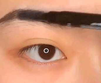 以上动图教程来源:小红书@呆呆酱