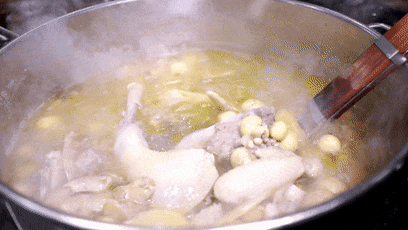 @美食来了AHTV