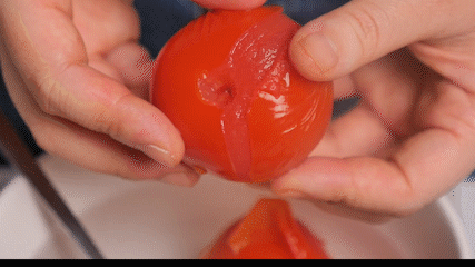 我要给这张gif提名企鹅年度最佳爽图