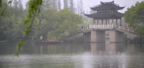 杭州48小时 如何过个泡在风景里的完美周末