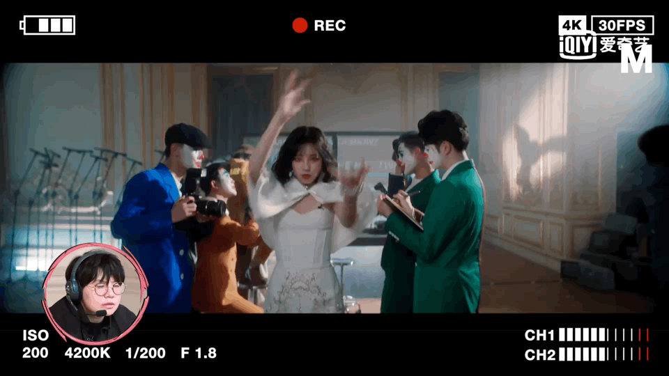 吴宣仪的剪发舞台太绝 为什么女明星敢随便动头发?-幽兰花香 吴宣仪的剪发舞台太绝 为什么女明星敢随便动头发?-幽兰花香
