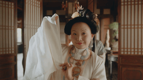 辣目洋子化妆的样子引起共鸣 涂口红也是个精细活-幽兰花香 辣目洋子化妆的样子引起共鸣 涂口红也是个精细活-幽兰花香