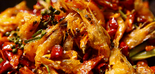 中国到底哪里的虾最好吃？