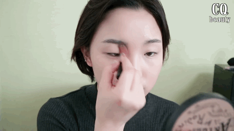 cr:CQ beauty