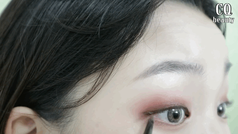 cr:CQ beauty